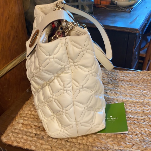 Kate Spade handbag - Picture 3 of 7